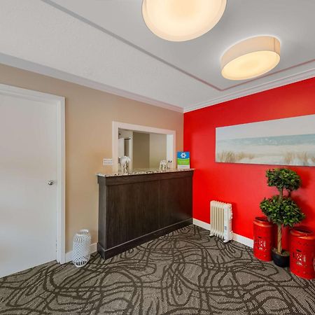 Surestay Hotel By Best Western Rossland Red Mountain Exterior photo